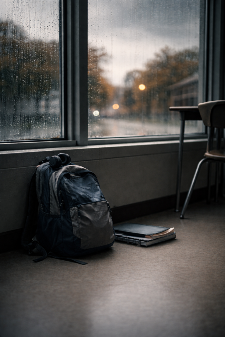 adolescencia