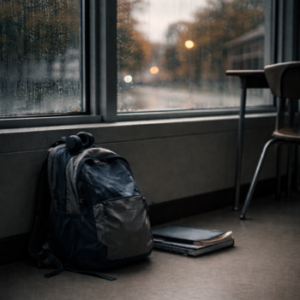 adolescencia