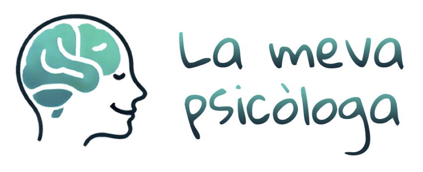 LA MEVA PSICÒLOGA