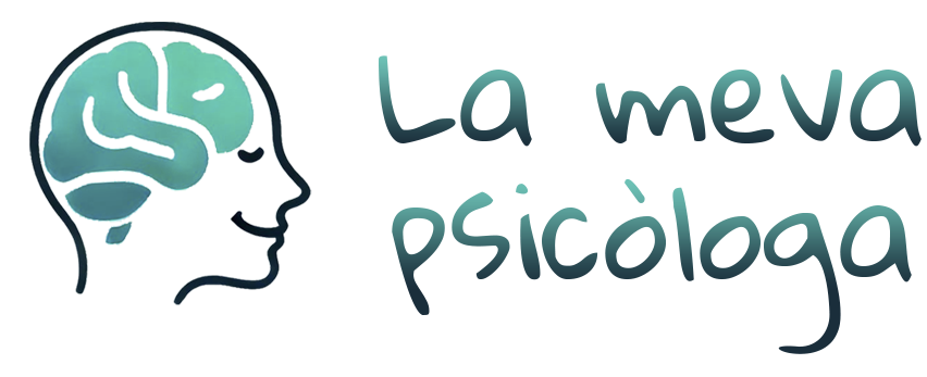 LA MEVA PSICÒLOGA