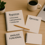 terapia cognitivo-conductual