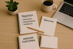 terapia cognitivo-conductual