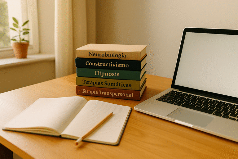 enfoques alteranativos o complementarios