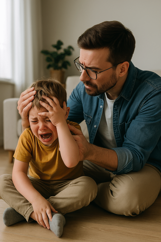 neurodesarrollo infantil