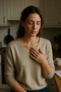 autoestima escucharse