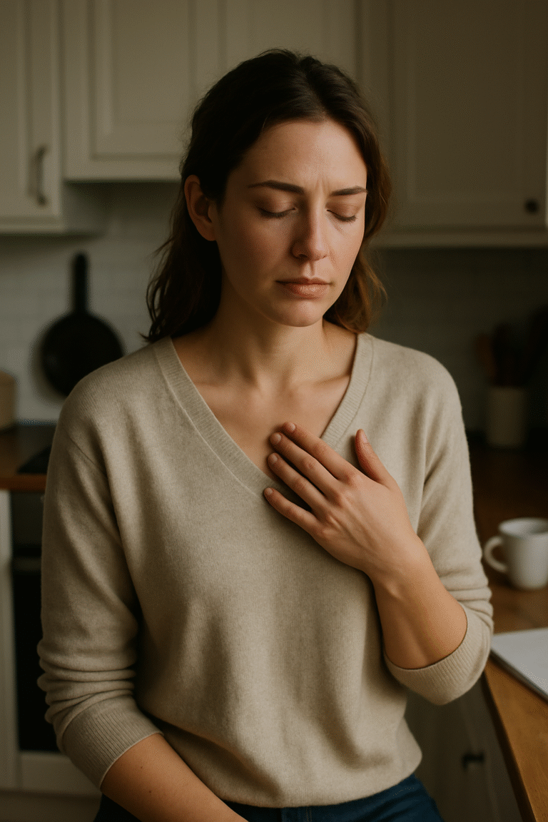 autoestima escucharse