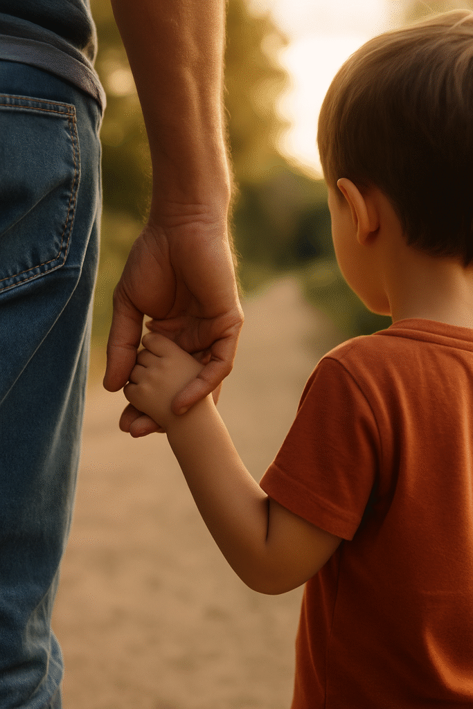 estilos educativos parentales