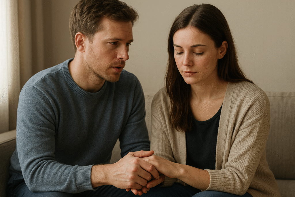 responsabilidad afectiva