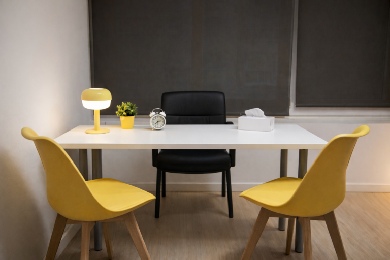 aprendizaje en consulta