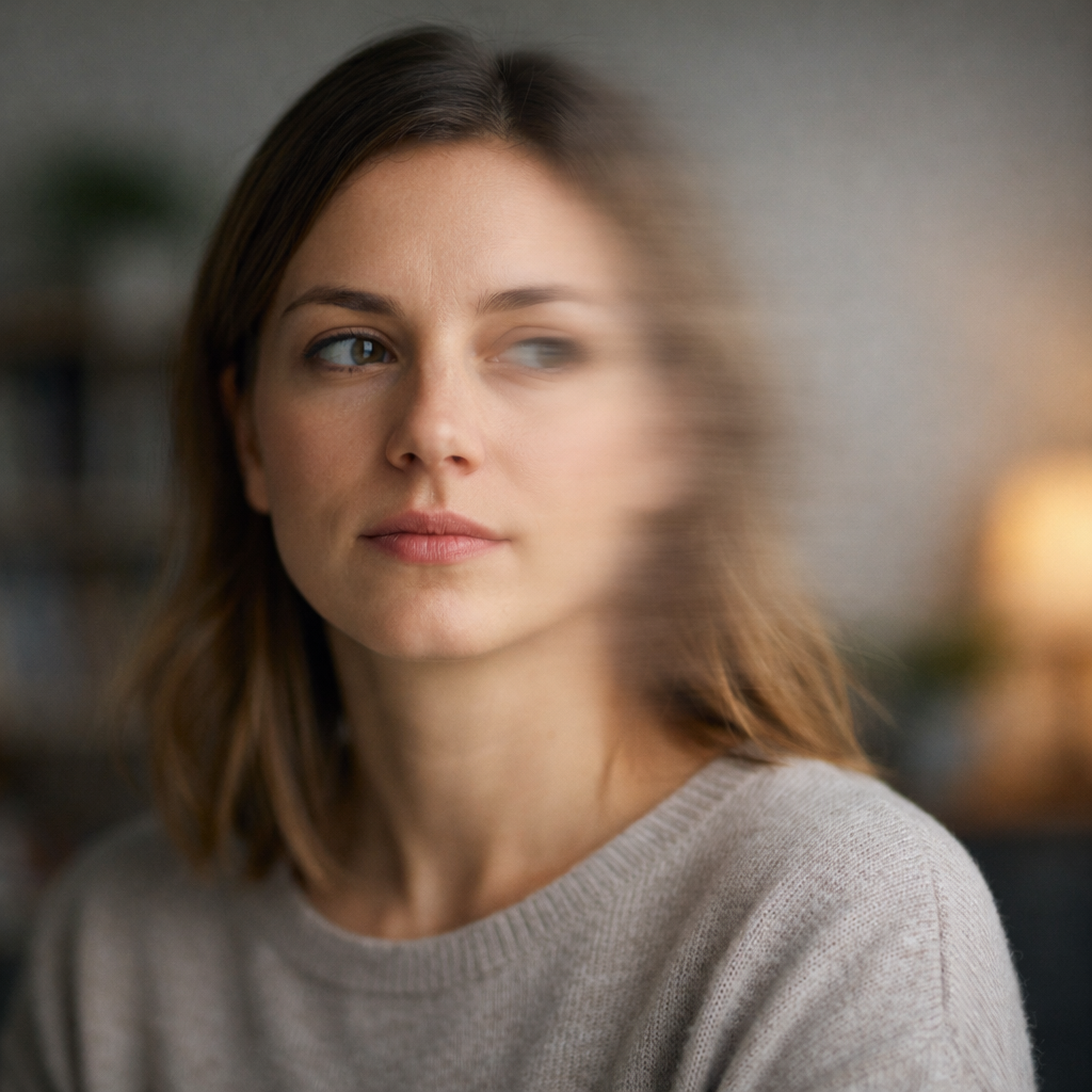 disociación cotidiana