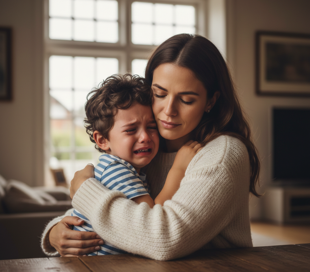 validación emocional