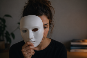 síndrome del impostor