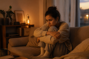 dependencia emocional