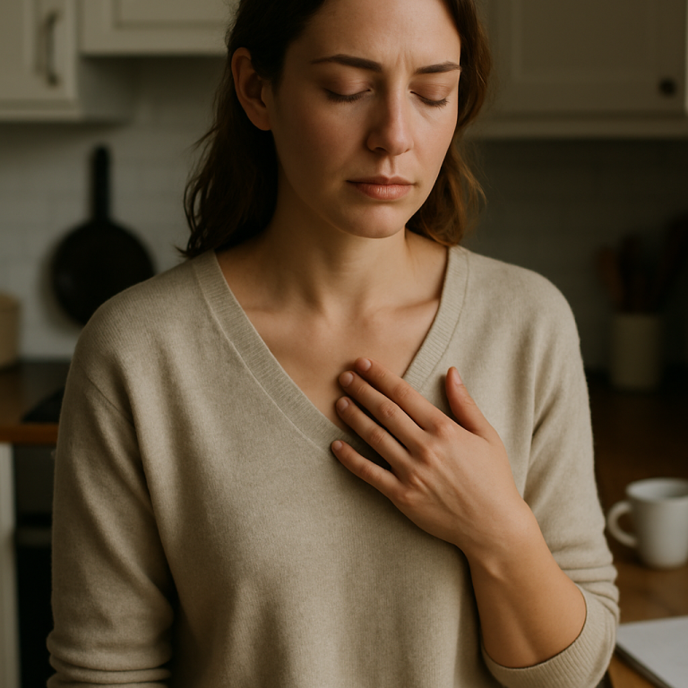 autoestima escucharse