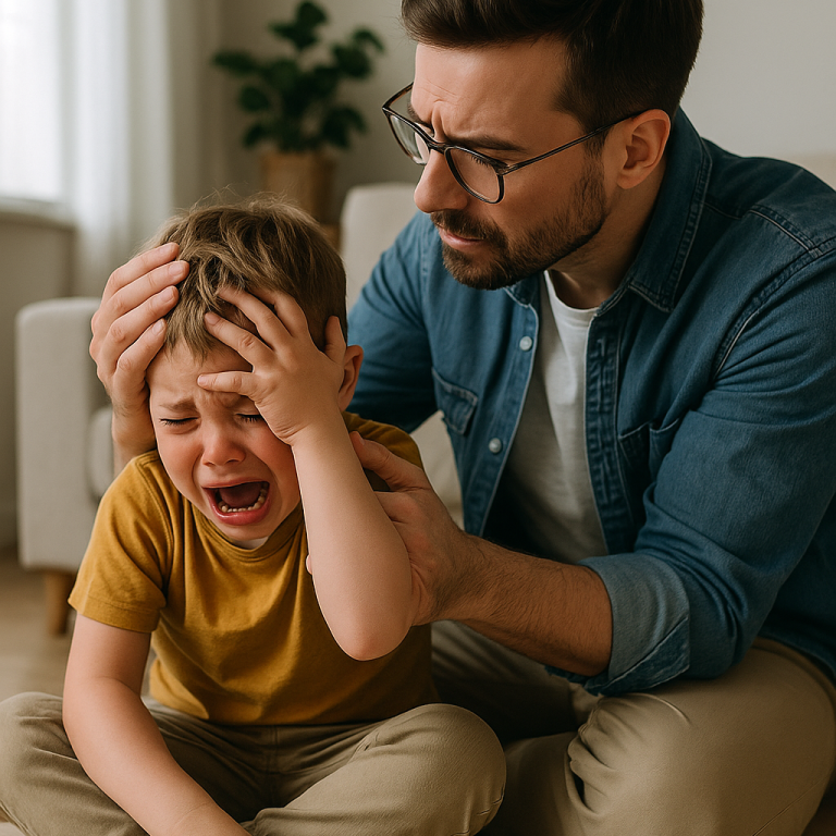 neurodesarrollo infantil