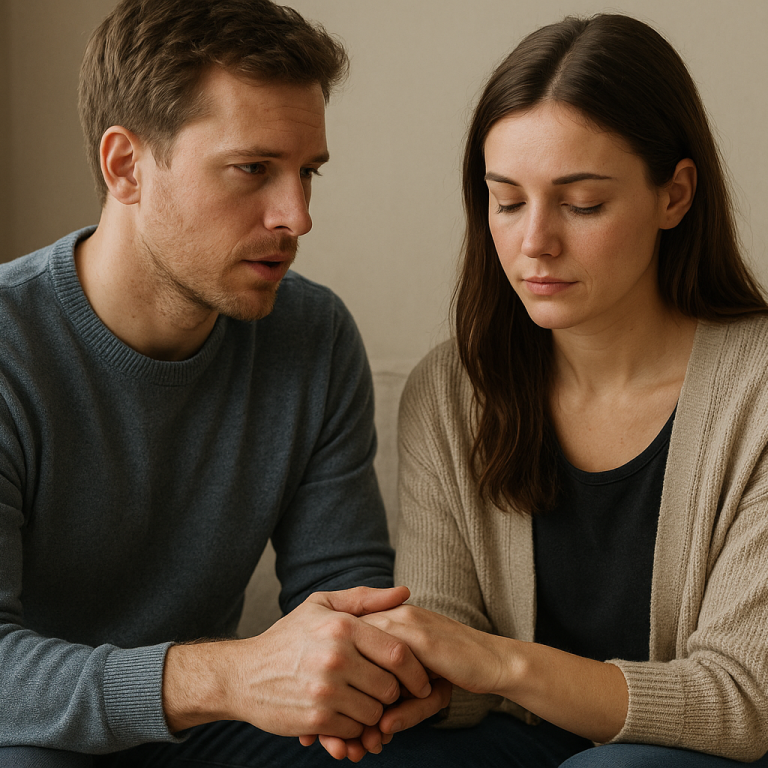 responsabilidad afectiva