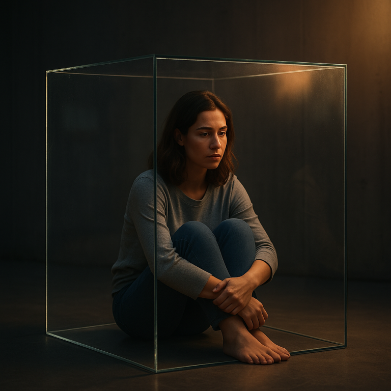 síntomas psicológicos